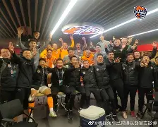 湖北宏兴击败青岛神州长城，双线出击