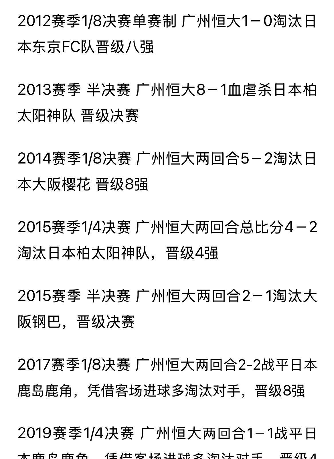 海港最后关头救险，恒大力保胜局拿下系列赛
